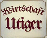 Wirtschaft Utiger-Logo