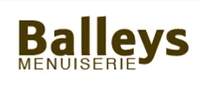 BALLEYS MENUISERIE-Logo