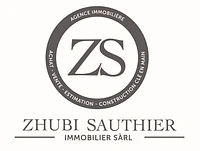 Zhubi Sauthier Immobilier Sàrl logo