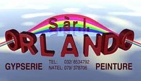 ORLANDO Sàrl logo