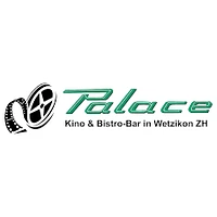 Palace Wetzikon Kino & Bistro-Bar-Logo