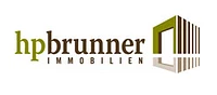HP Brunner Immobilien logo