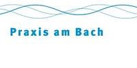 Praxis am Bach logo