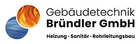 Gebäudetechnik Bründler GmbH-Logo