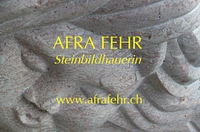 Logo Atelier Afra Fehr