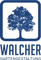 Gartengestaltung Walcher GmbH-Logo