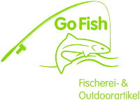 Logo Go Fish GmbH
