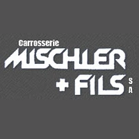 Logo Carrosserie Mischler & Fils SA