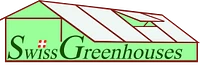 Logo Swiss Greenhouses GmbH