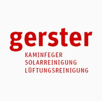 Logo Gerster Daniel