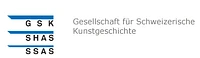 Logo Gesellschaft für Schweizerische Kunstgeschichte GSK