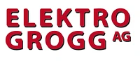 Logo Elektro Grogg AG