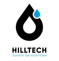 Hilltech Sanitär Hiller logo