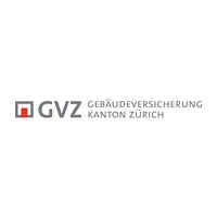 GVZ Gebäudeversicherung Kanton Zürich logo