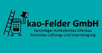 Logo kao-Felder GmbH