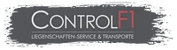 Logo ControlF1 GmbH