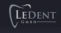 LeDent GmbH logo