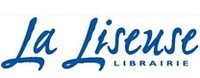 Logo la Liseuse