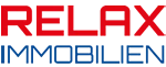 Relax Immobilien logo
