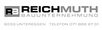 Reichmuth Karl GmbH-Logo