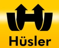 August Hüsler AG-Logo