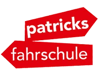 patricks-fahrschule logo