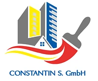 Constantin S. logo