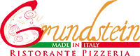 Ristorante Pizzeria Grundstein-Logo