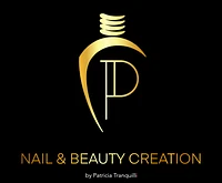 Logo Nail & Beauty Creation