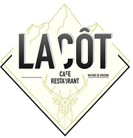 Restaurant de la Côt-Logo