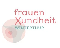 Logo frauenXundheit Winterthur KLG