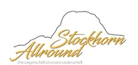 Logo Stockhorn Allround GmbH