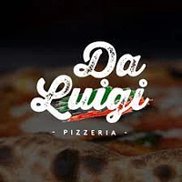 Logo Pizzeria da Luigi