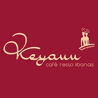 Logo Keyann Café Libanais