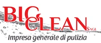 Logo Big Clean Sagl