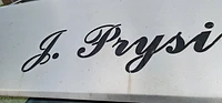 Prysi Jürg logo