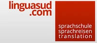 Linguasud.com Sprachkurse-Logo