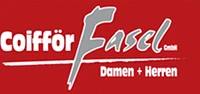 Logo Coifför Fasel GmbH