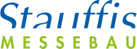 Stauffis Messebau AG-Logo