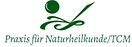 Logo Praxis für Naturheilkunde/TCM