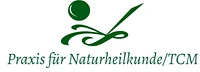 Praxis für Naturheilkunde/TCM-Logo