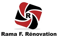 Logo Rama F. Rénovation (R.I)