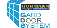 Gard Door System SA-Logo