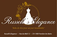 Russell's Elegance logo