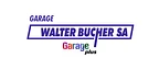 Garage Walter Bucher SA