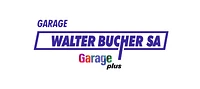 Garage Walter Bucher SA-Logo