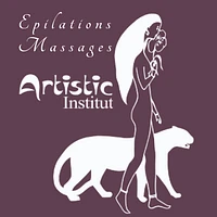 Artistic Institut logo