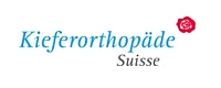 Logo Kieferorthopädie Suisse AG - Dietikon