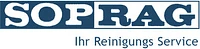 Logo Soprag Reinigungs Service AG
