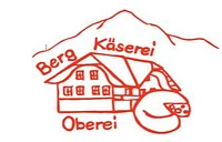Bergkäserei Oberei-Logo